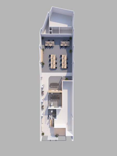 Commercial for sale in Brasschaat - photo 5
