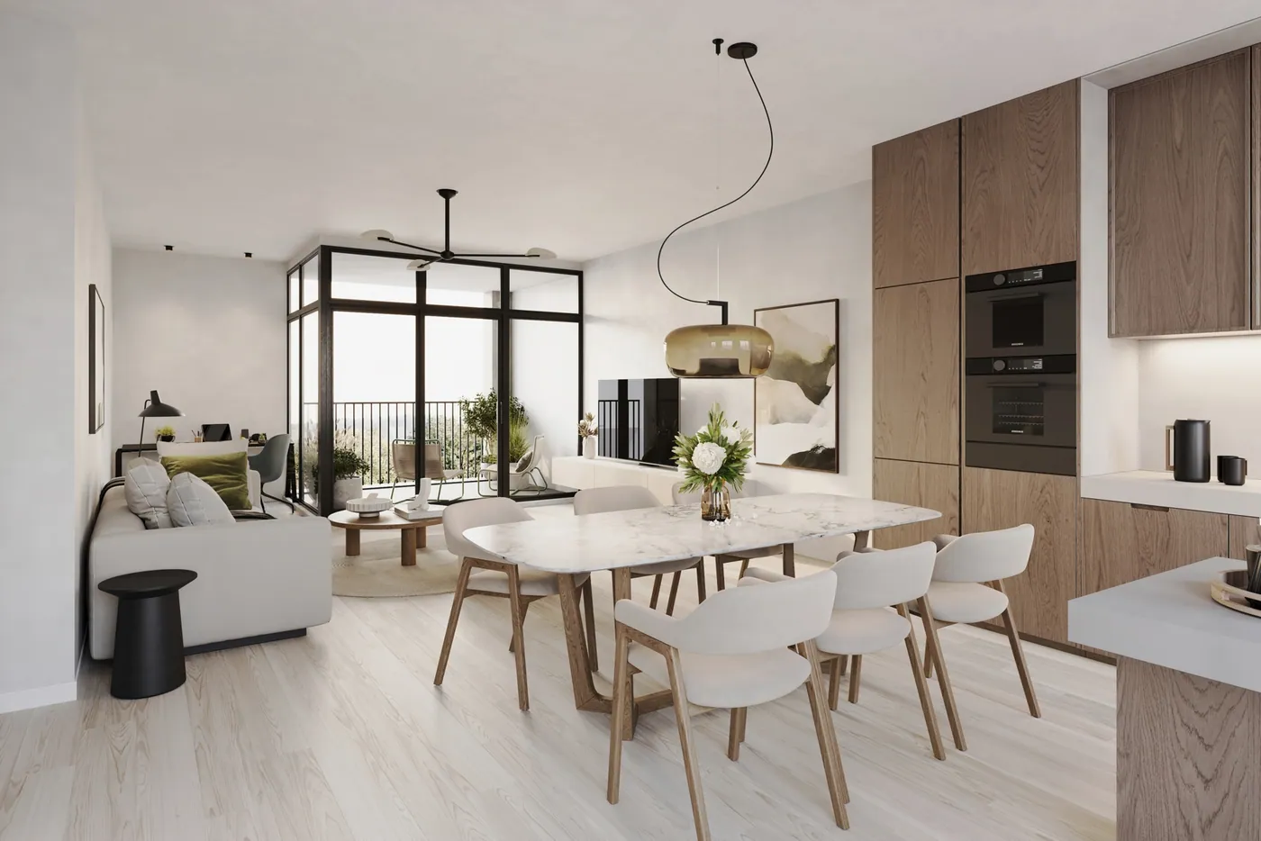 Wonen op het bruisende Zuid: hier is altijd iets te beleven! - foto 4