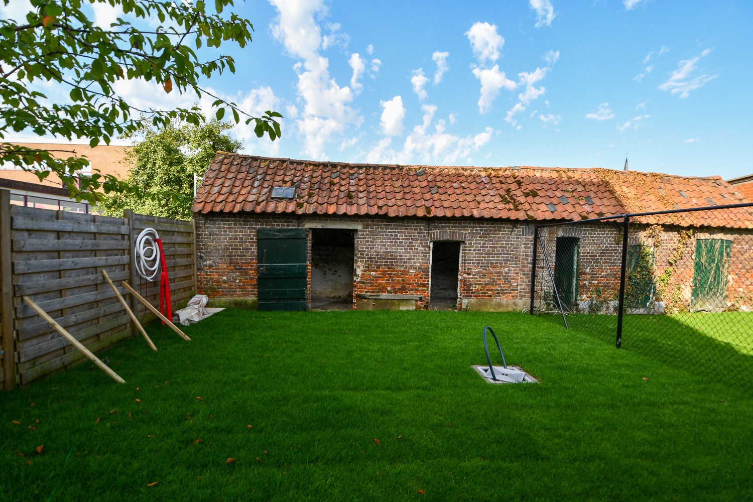 Maison à vendre à Lembeke avec 3 chambres - photo 5