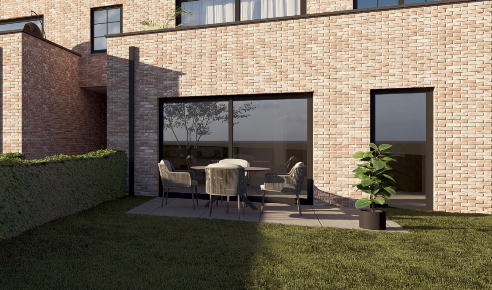 Betaalbaar en energiezuinig wonen! - foto 2