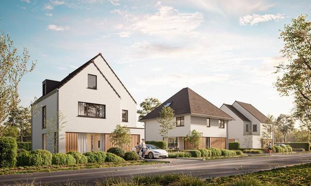 Project te koop in Sint-Andries