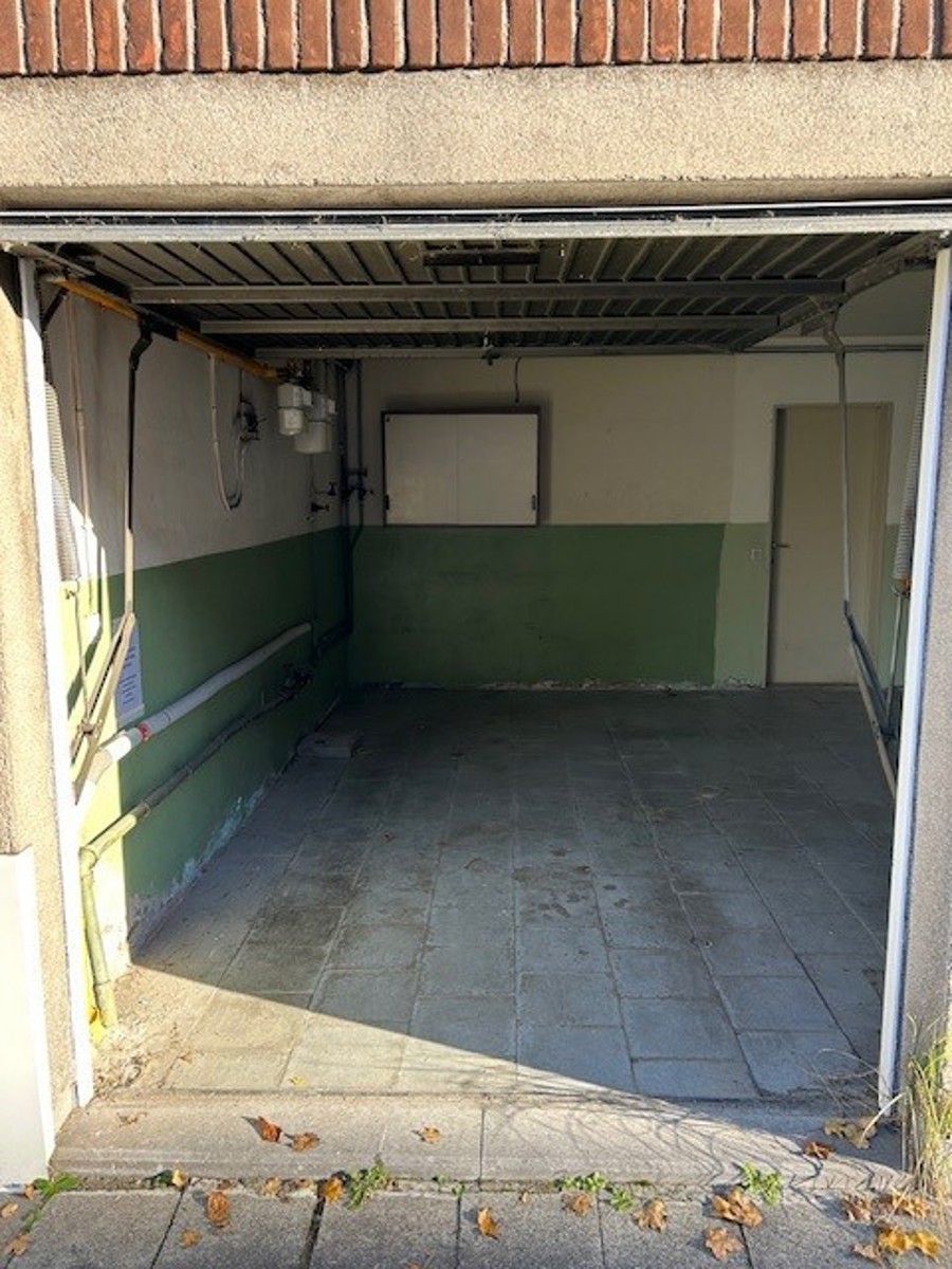 Garage in centrum Merksem! - foto 4