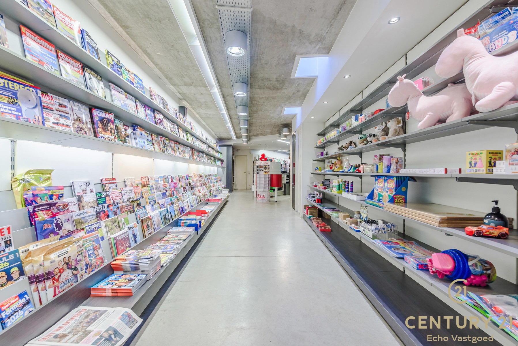 Instapklaar handelspand met woonst en tuin in Rijkevorsel - foto 5