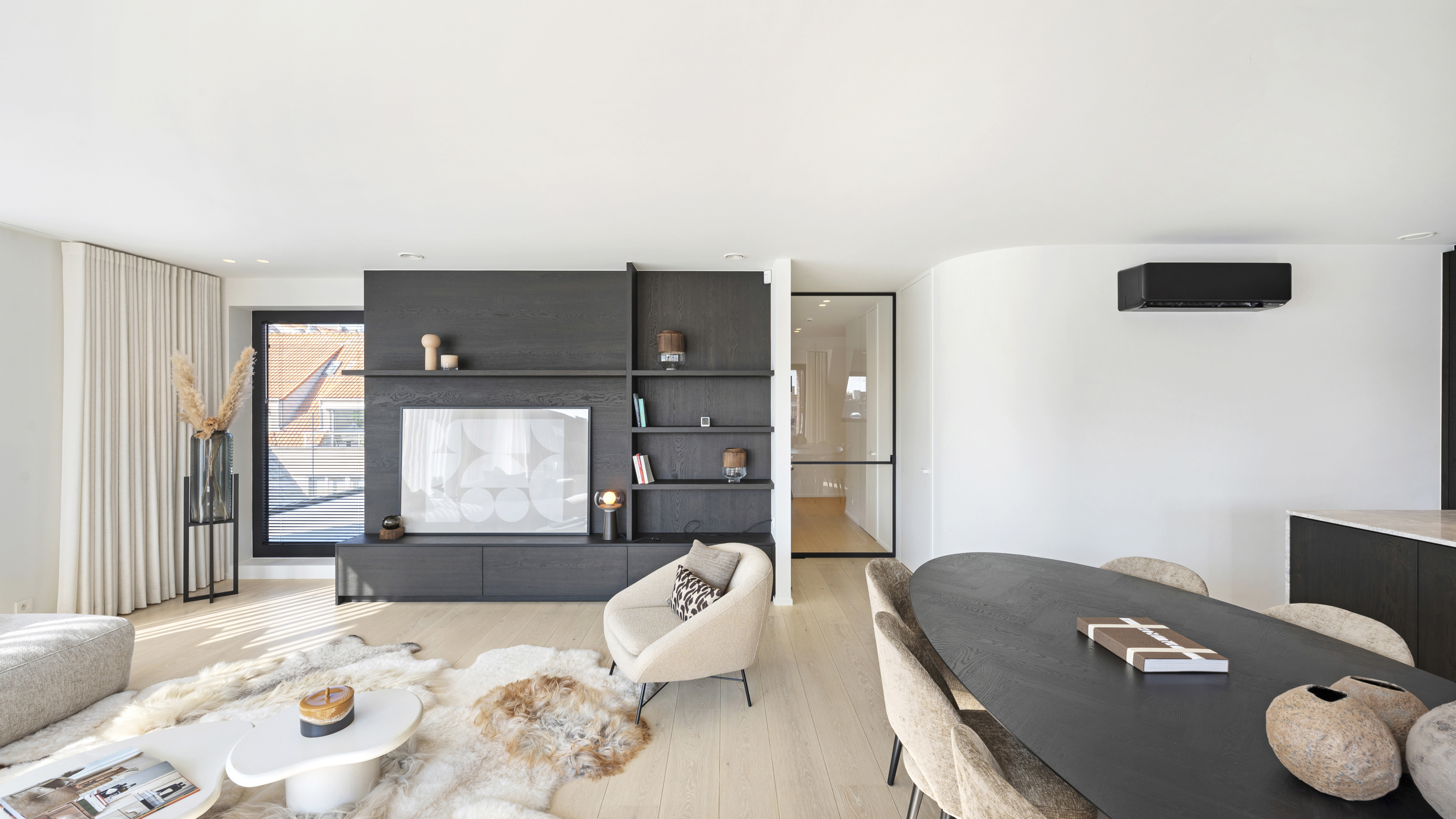 Uitzonderlijk duplex-appartement met zonneterras en topgarage - foto 5