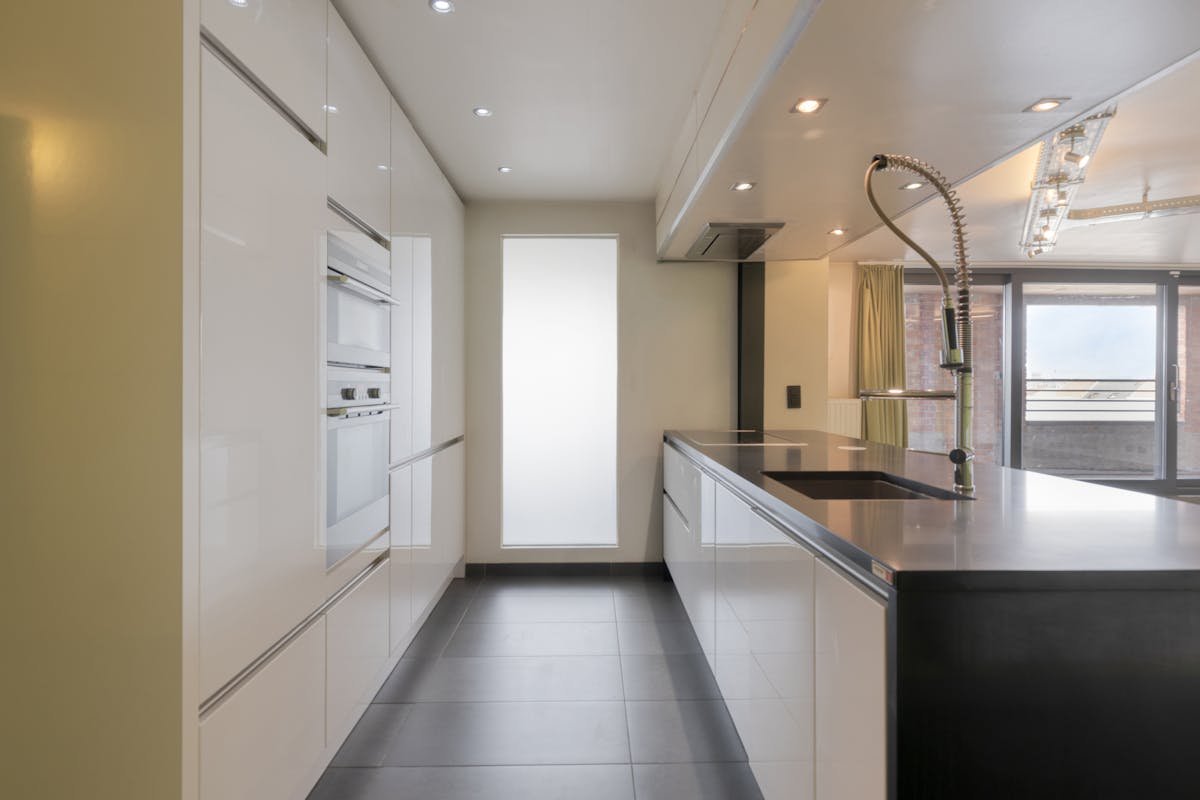 Ruim appartement te koop in Gent met 2 slaapkamers - foto 4