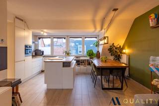 Appartement à vendre à Bornem