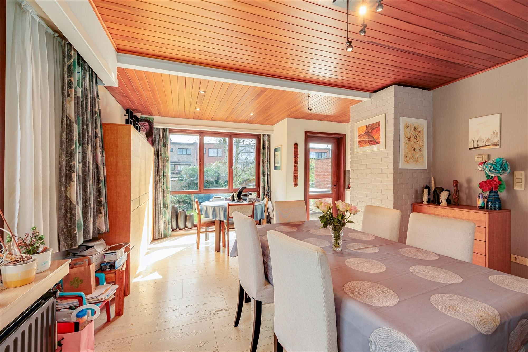 Maison - photo 4