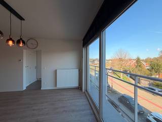 Instapklaar appartement met twee slaapkamers op een rustige ligging te Lint! Instapklaar appartement met twee slaapkamers op een rustige ligging...