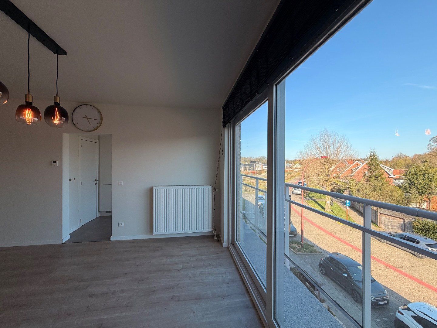 Instapklaar appartement met twee slaapkamers op een rustige ligging te Lint! - foto 3