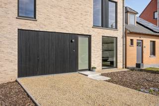 Maison à vendre à Oostrozebeke