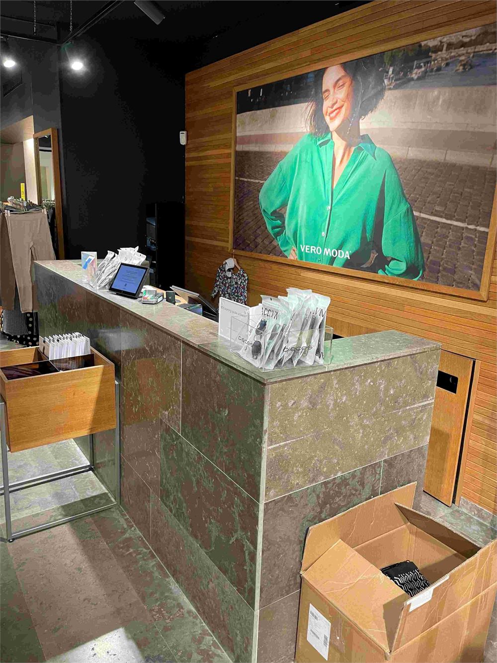 MODERN WINKELPAND STATIESTRAAT - foto 5