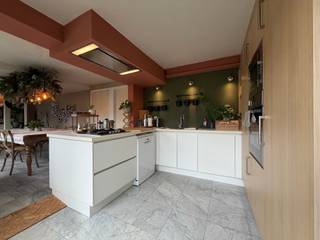 Rustig gelegen moderne woning met 3 slaapkamers in groene omgeving in Turnhout. EPC 272 (kWh/m²/jaar). Beschikbaar: 1 april 2026 ...