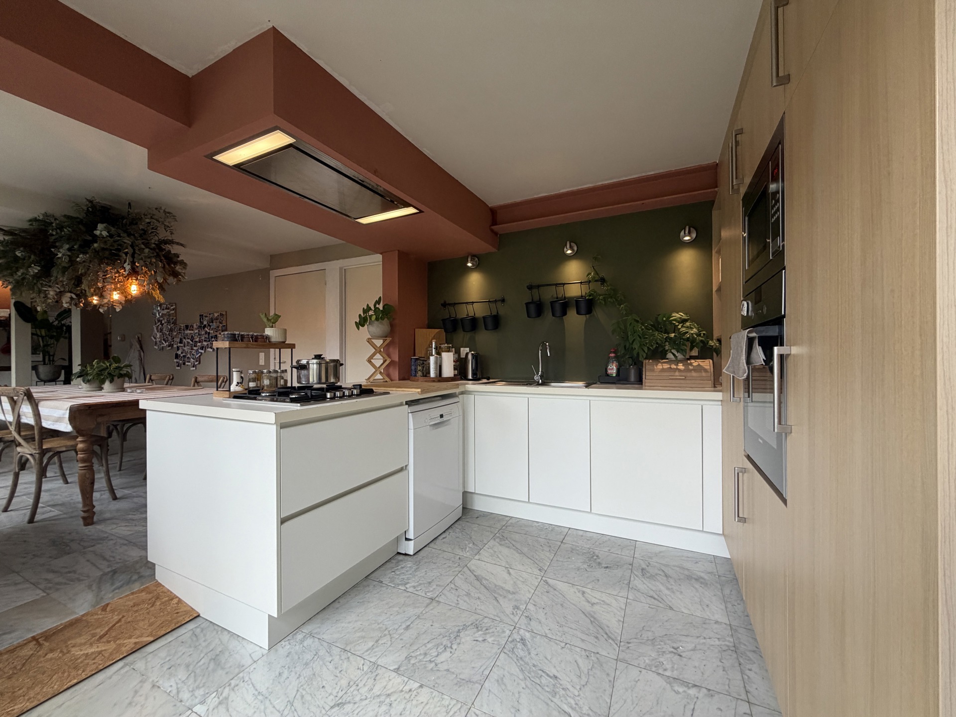 Rustig gelegen moderne woning in groene omgeving in Turnhout - foto 2