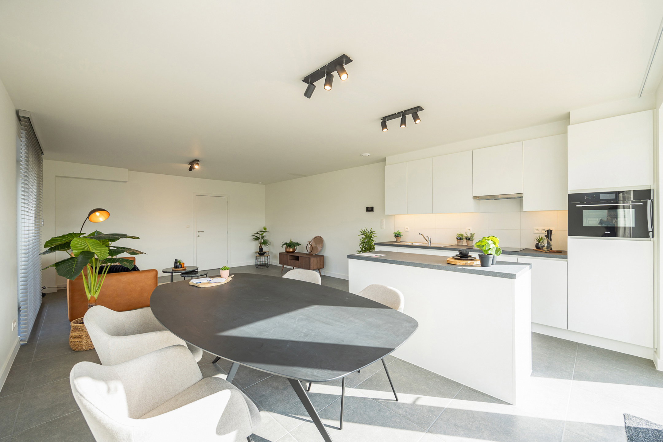 Huis te koop in Turnhout met 3 slaapkamers - foto 4