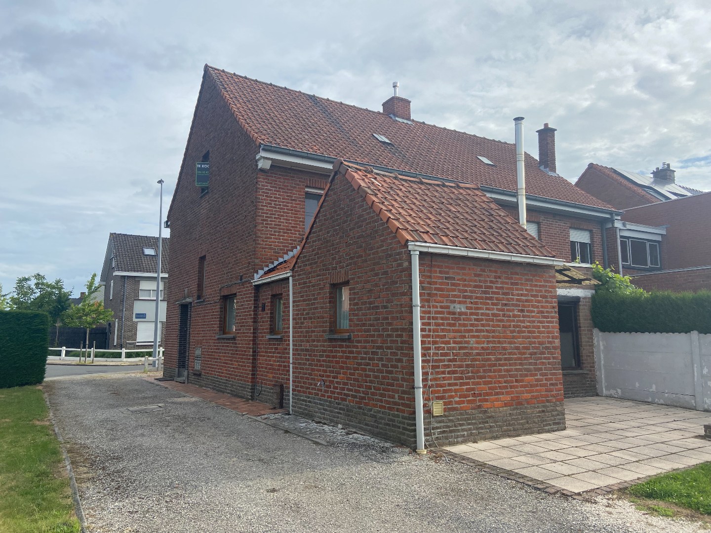 Maison à vendre à Sint-Eloois-Vijve avec 4 chambres - photo 4