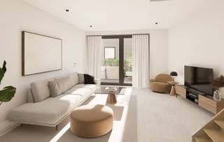 Appartement à vendre à Wervicq