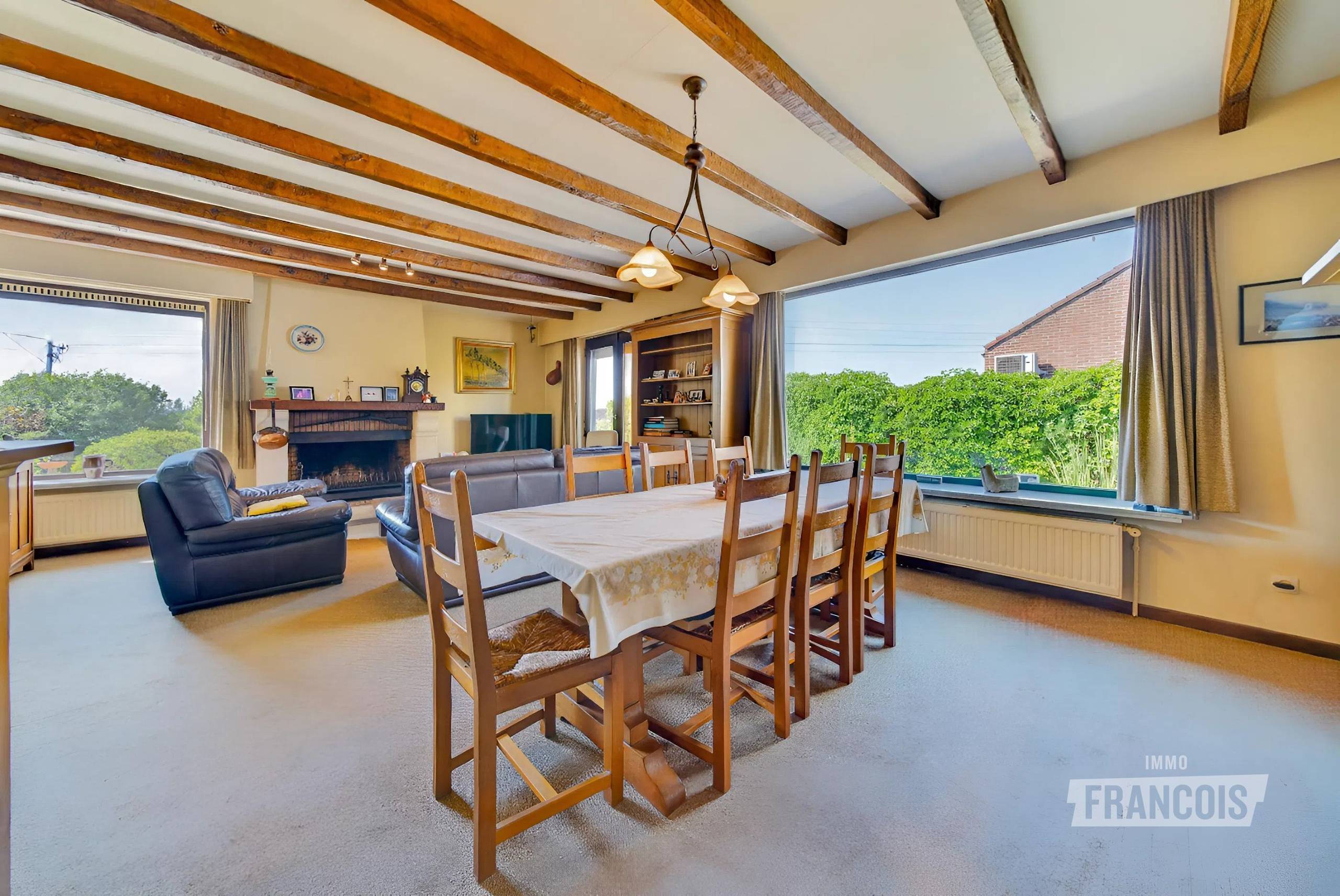 Maison à vendre à Tielt avec 3 chambres - photo 5