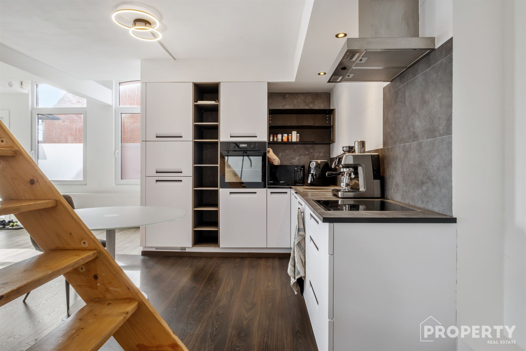 Appartement - photo 5