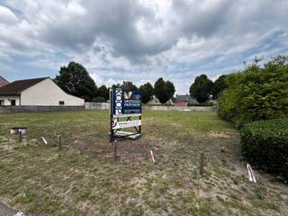 Land for sale in Dessel