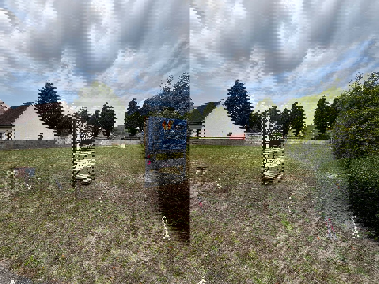 Land for sale in Dessel - photo 3