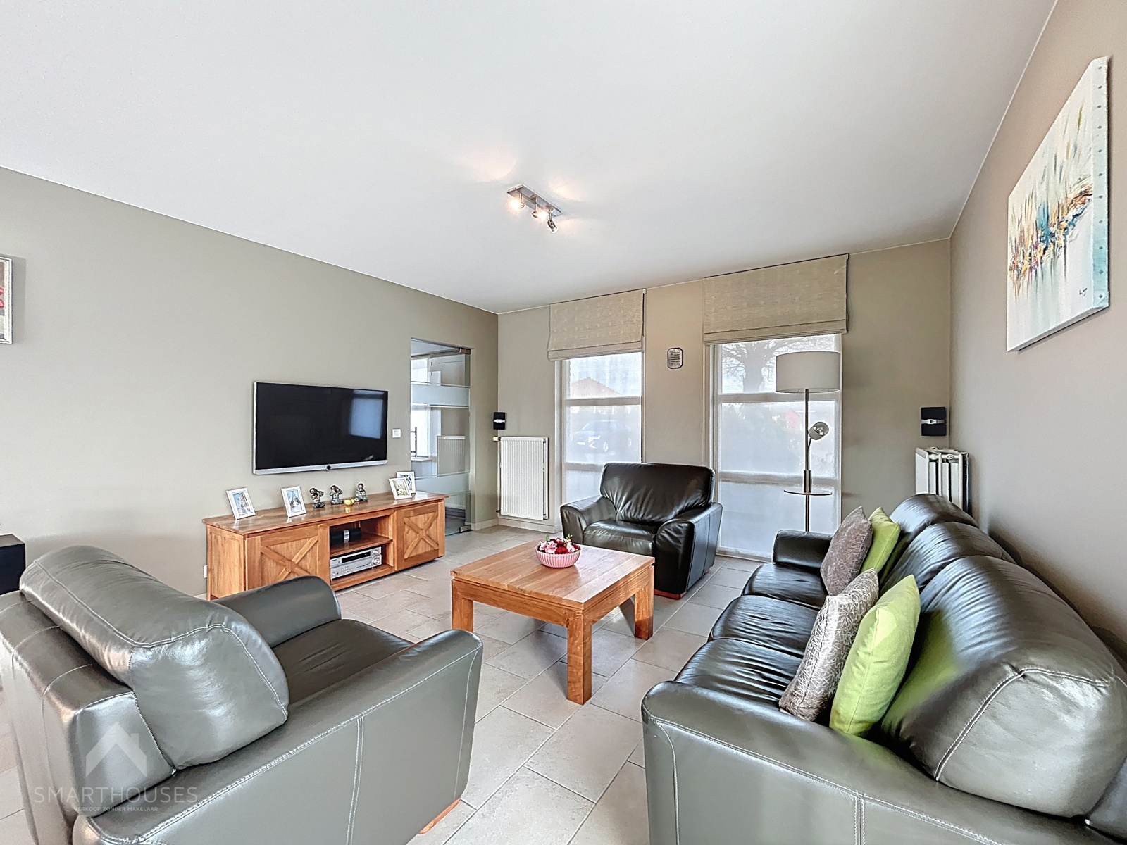 Villa op 624m² met 4 slaapkamers en een zuidwest tuin - foto 4