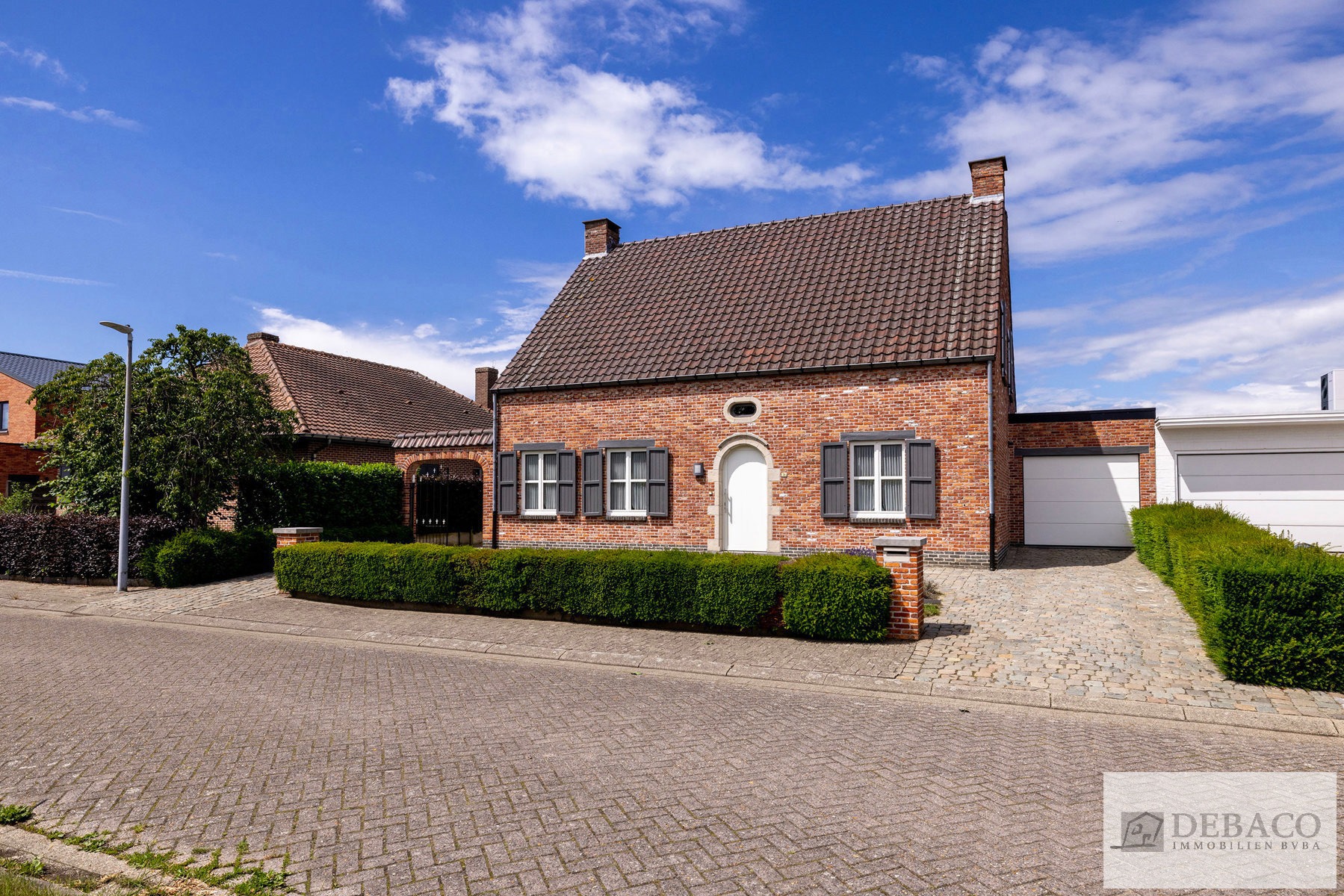 Prachtige woning met 3 slpk op toplocatie te Herenthout! - foto 1