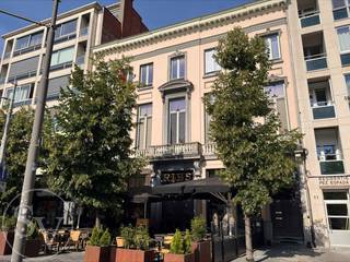 Appartement à louer à Anvers