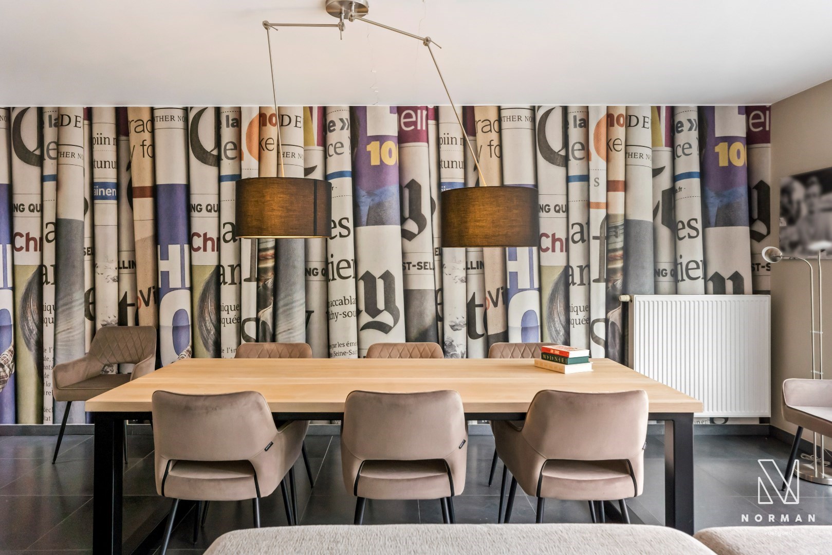 Instapklare &amp; energiezuinige (EPC A) woning met 4 slpk - ideaal gelegen in Kortrijk - foto 4