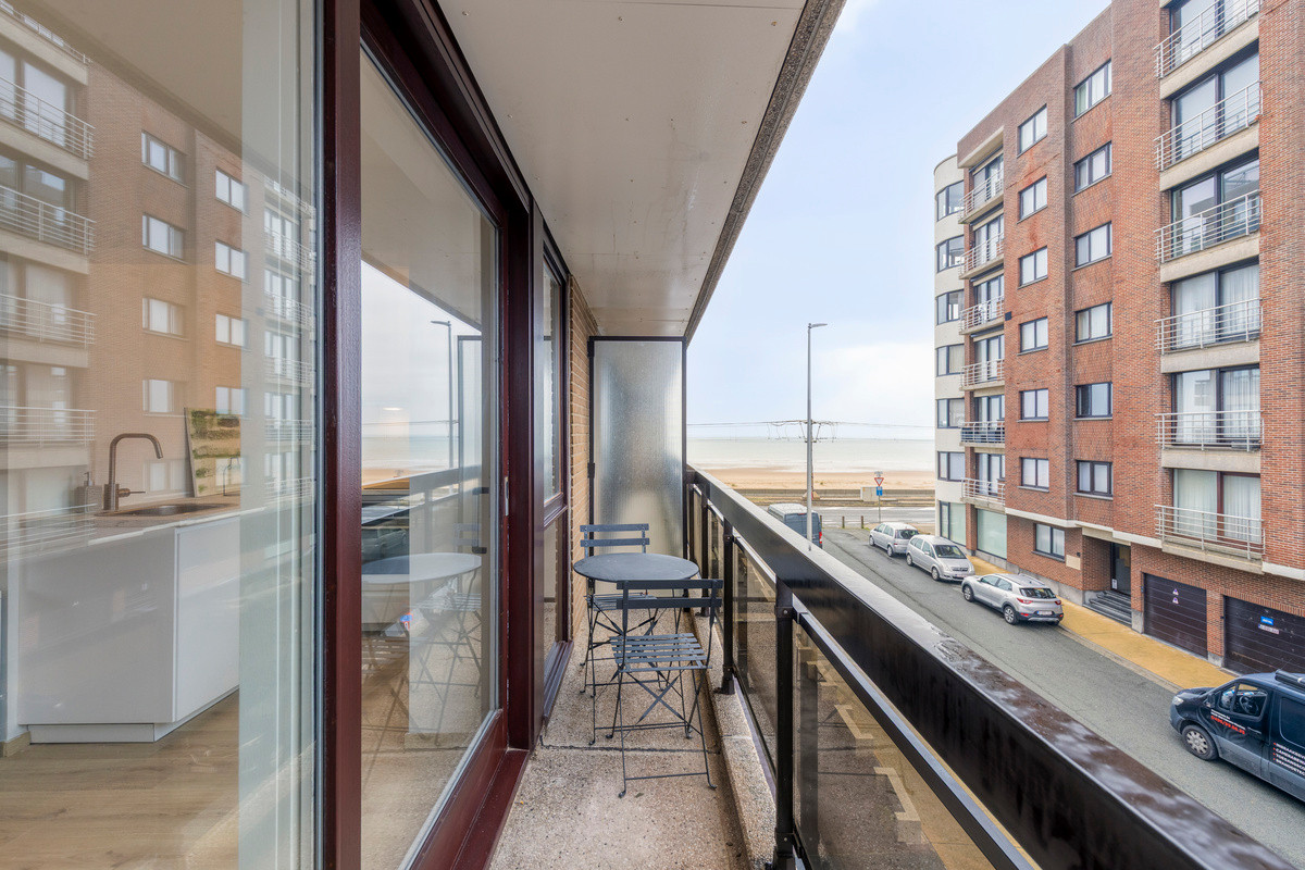 Appartement à vendre à Ostende avec 2 chambres - photo 3