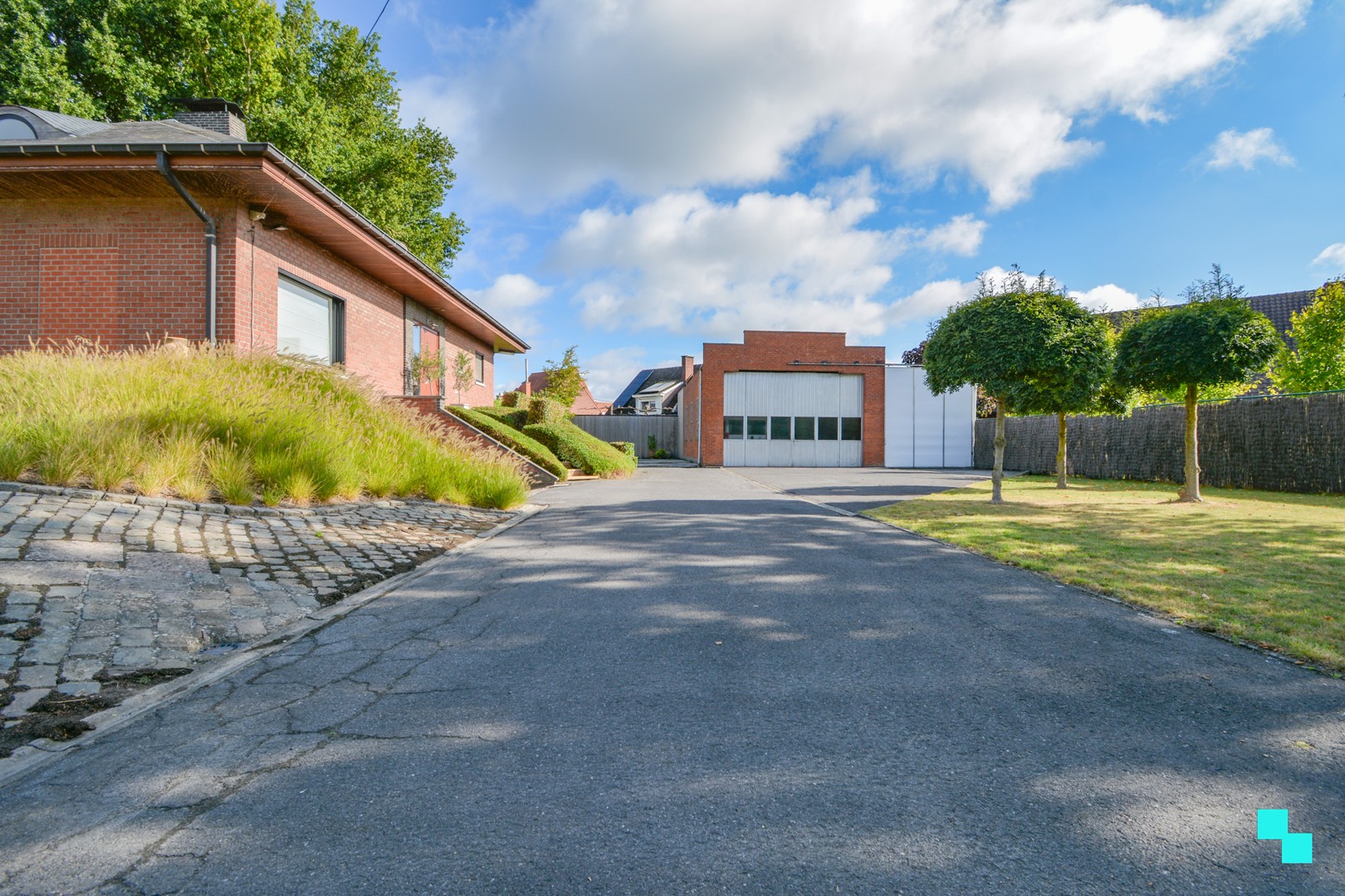 Wonen én werken op vlot bereikbare ligging te Roeselare? - photo 1