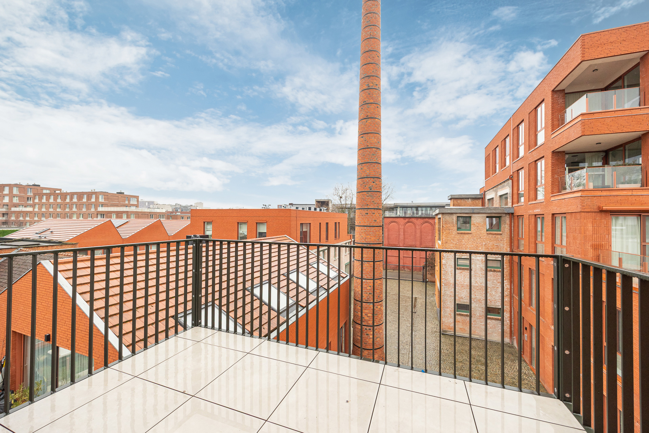 Appartement à vendre à Anvers avec 2 chambres - photo 5