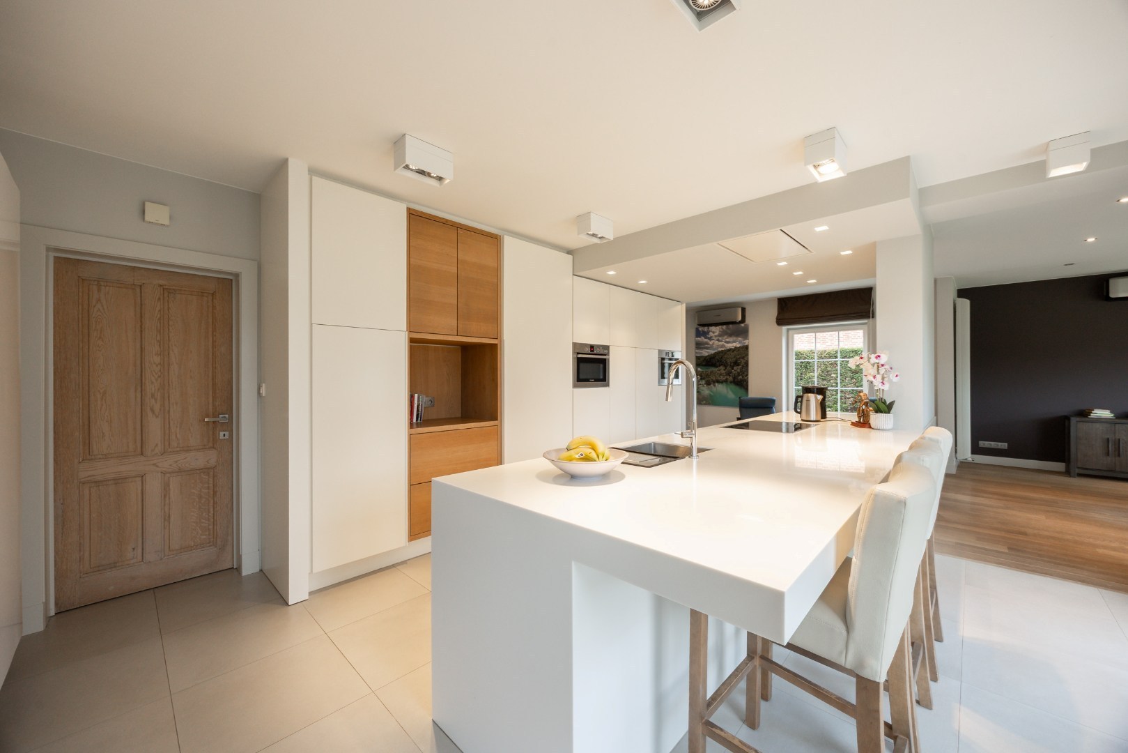 Prachtige ruime villa met naastliggende bouwgrond! - foto 3