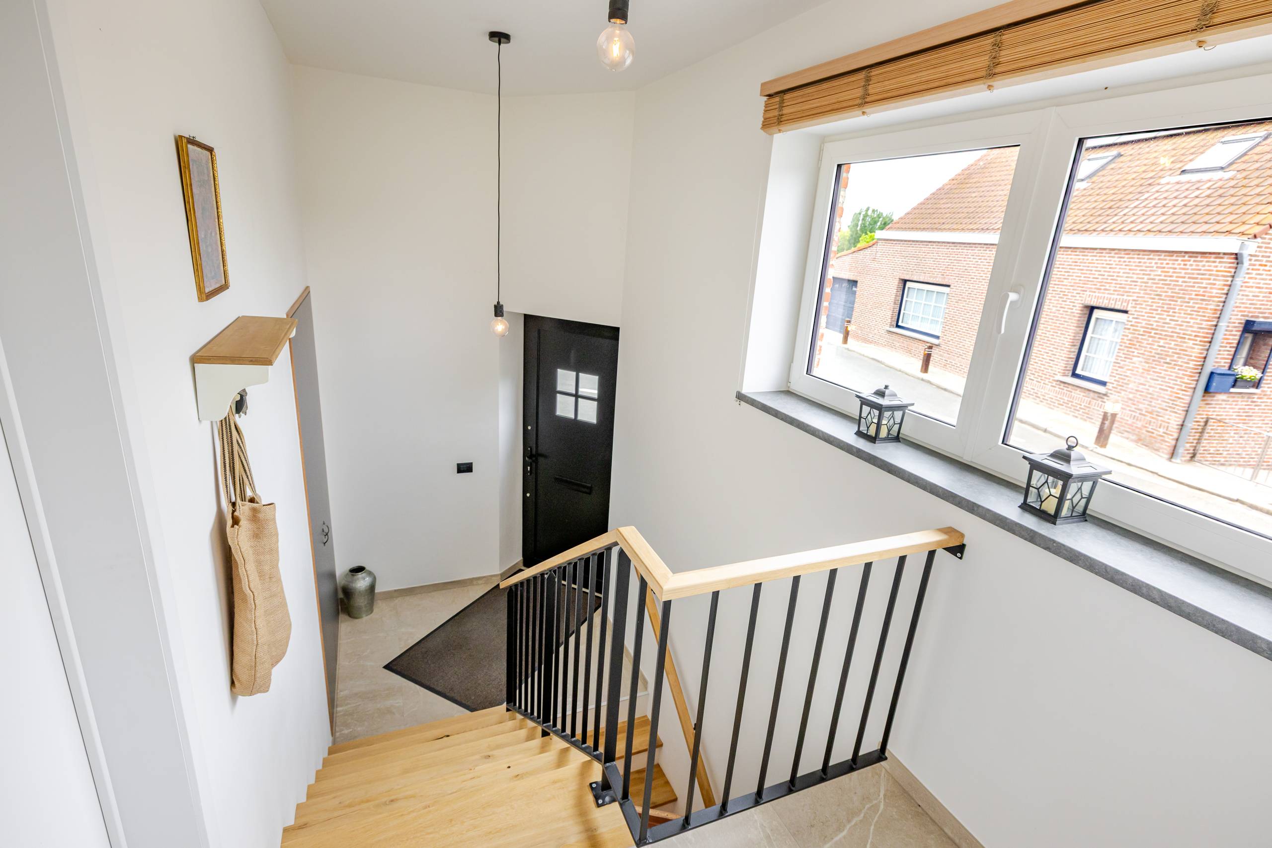 RECENTE WONING IN BOEKHOUTE - foto 2