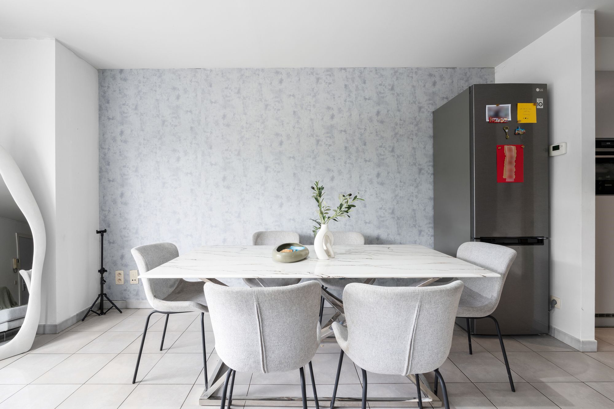 Instapklaar appartement op gunstige locatie te Gent te koop - foto 4