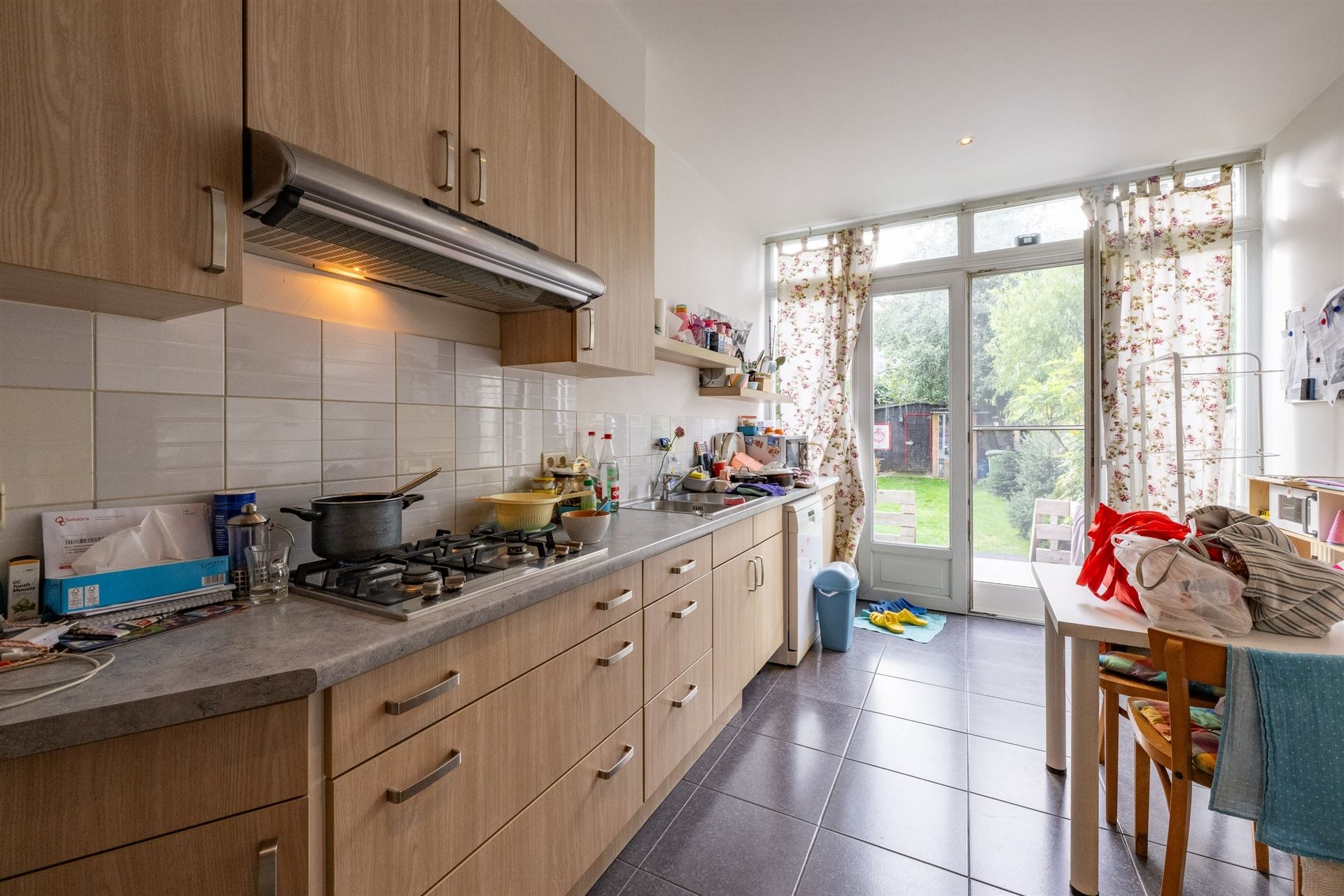 Appartementsgebouw - foto 3