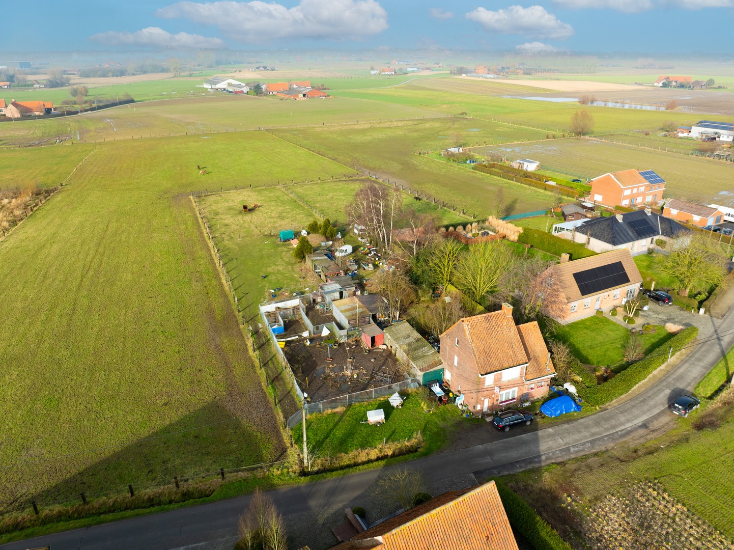 Terrain à vendre à Ardooie - photo 3