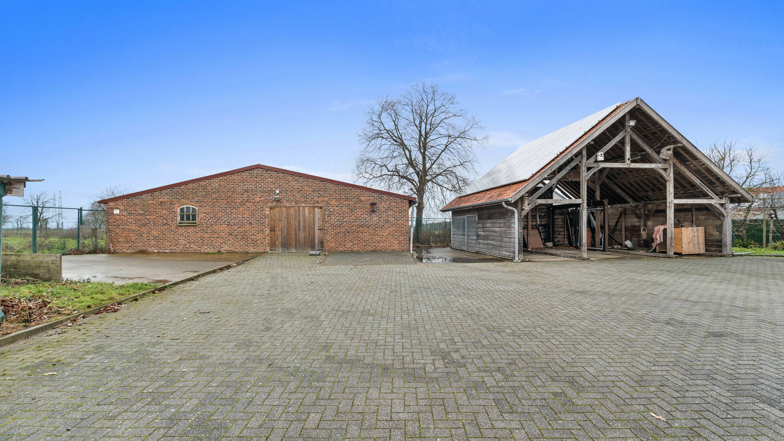 Maison à vendre à Bilzen-Hoeselt avec 4 chambres - photo 4