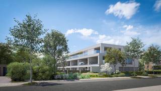 Découvrez cet appartement prêt à emménager situé au rez-de-chaussée de Het Roovershof, une résidence moderne de nouvelle construction située...