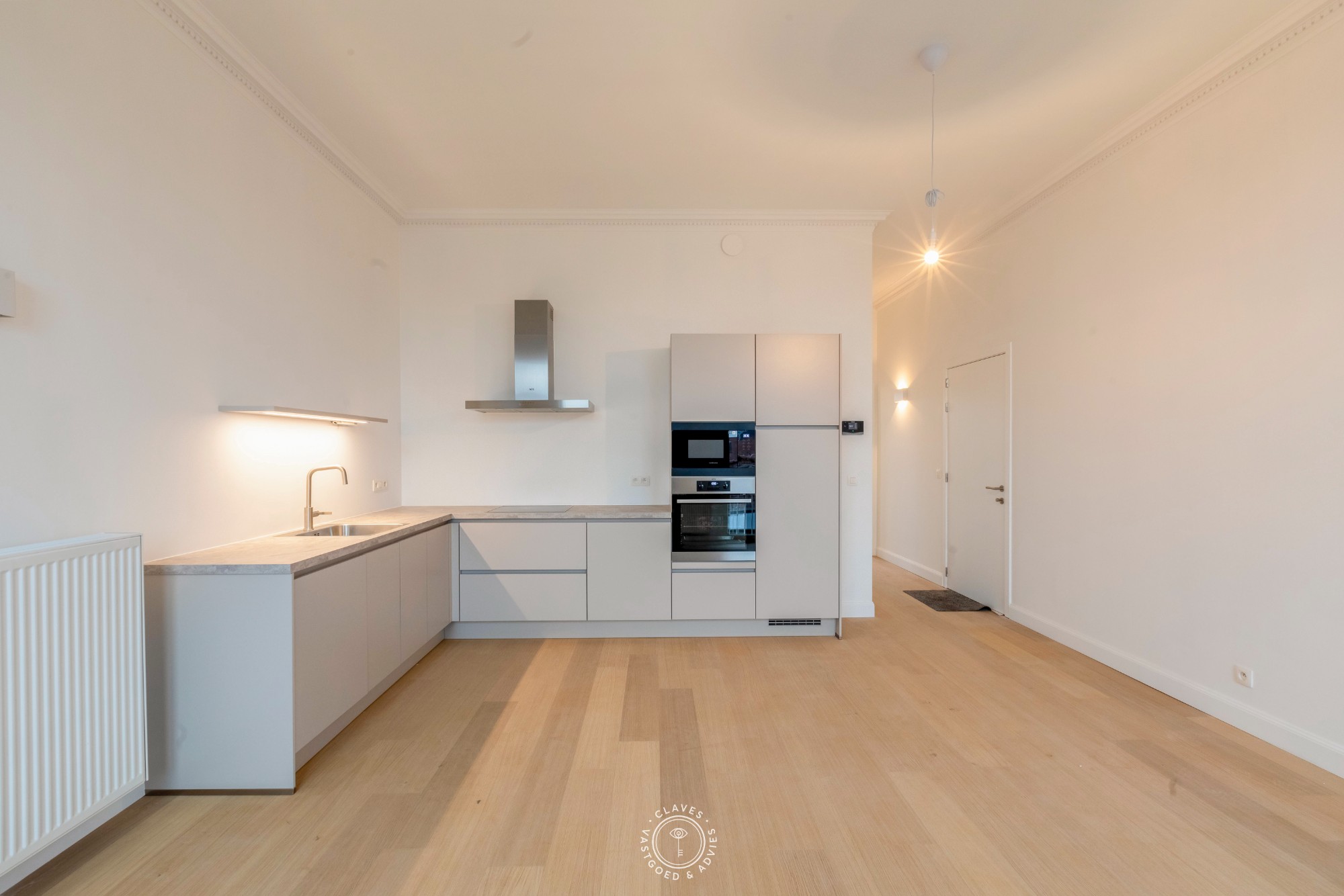 Stijlvol 1-slaapkamer appartement in Temse - foto 4
