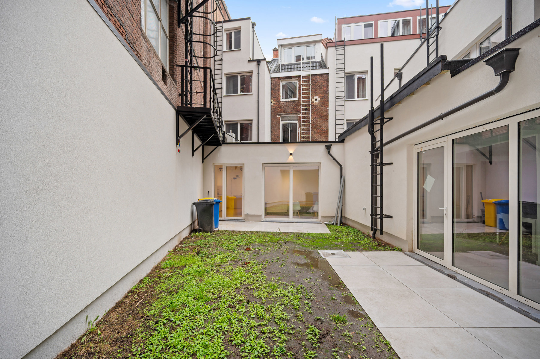 Luxueus studeren in de Tiensestraat! - foto 4