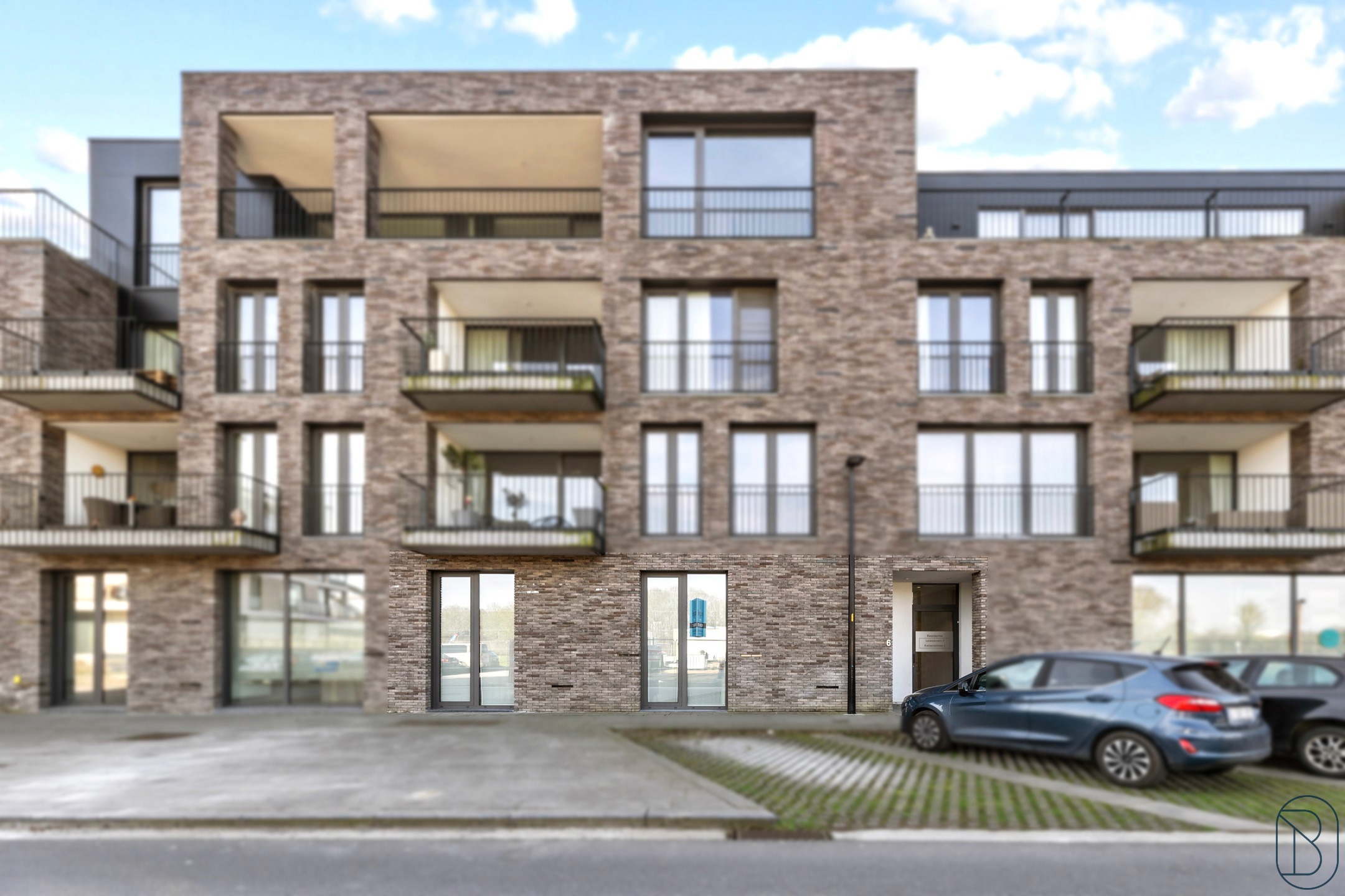 Apartment for sale in Waregem with 2 bedrooms - photo 4