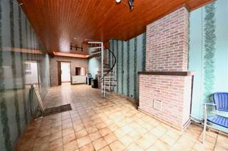 Charmante woning met twee slaapkamers in WillebroekWelkom in deze uitnodigende woning gelegen in de serene omgeving van Willebroek, die een...