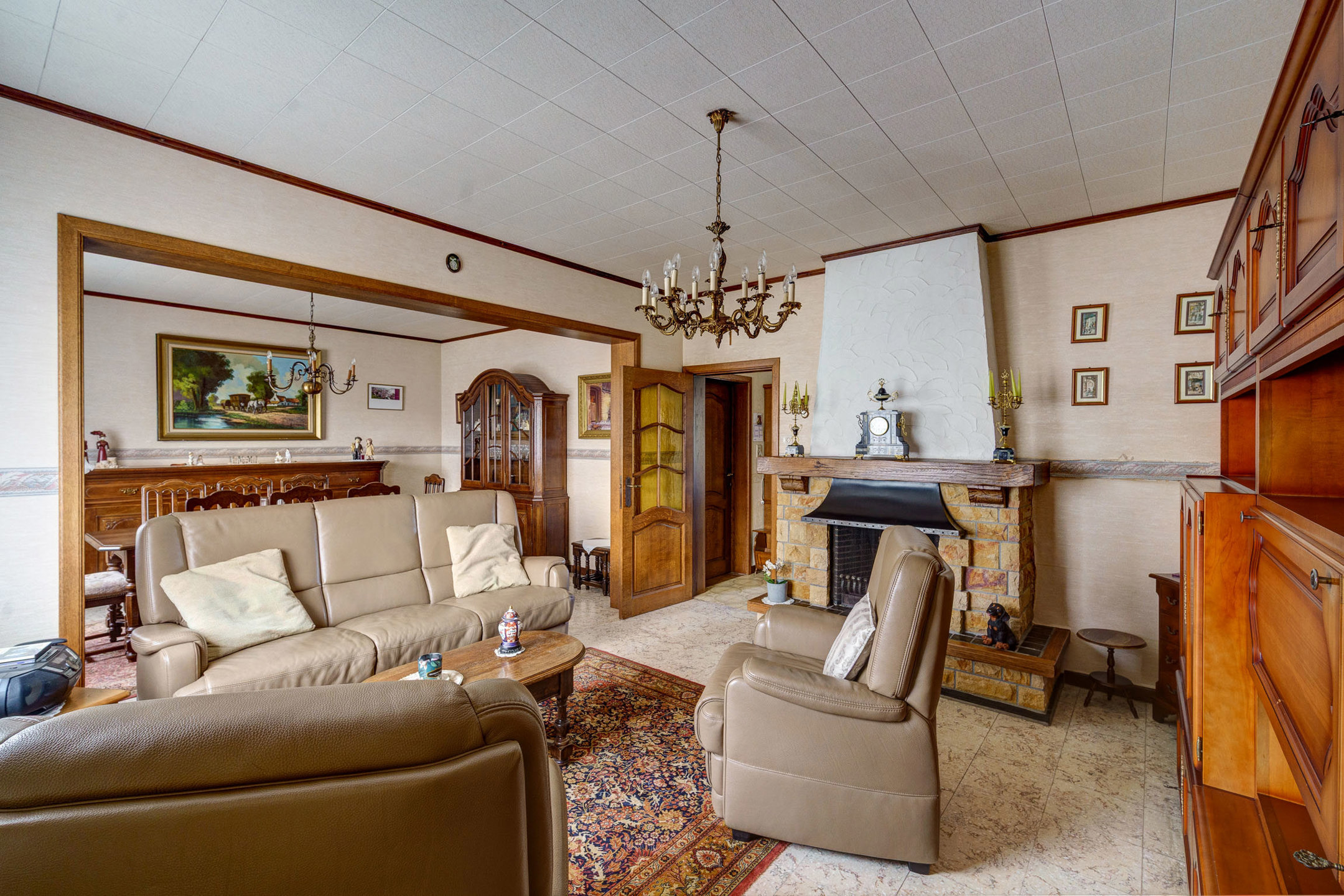 Karaktervolle woning met hoeve op ruim perceel van 2.078 m² - foto 4