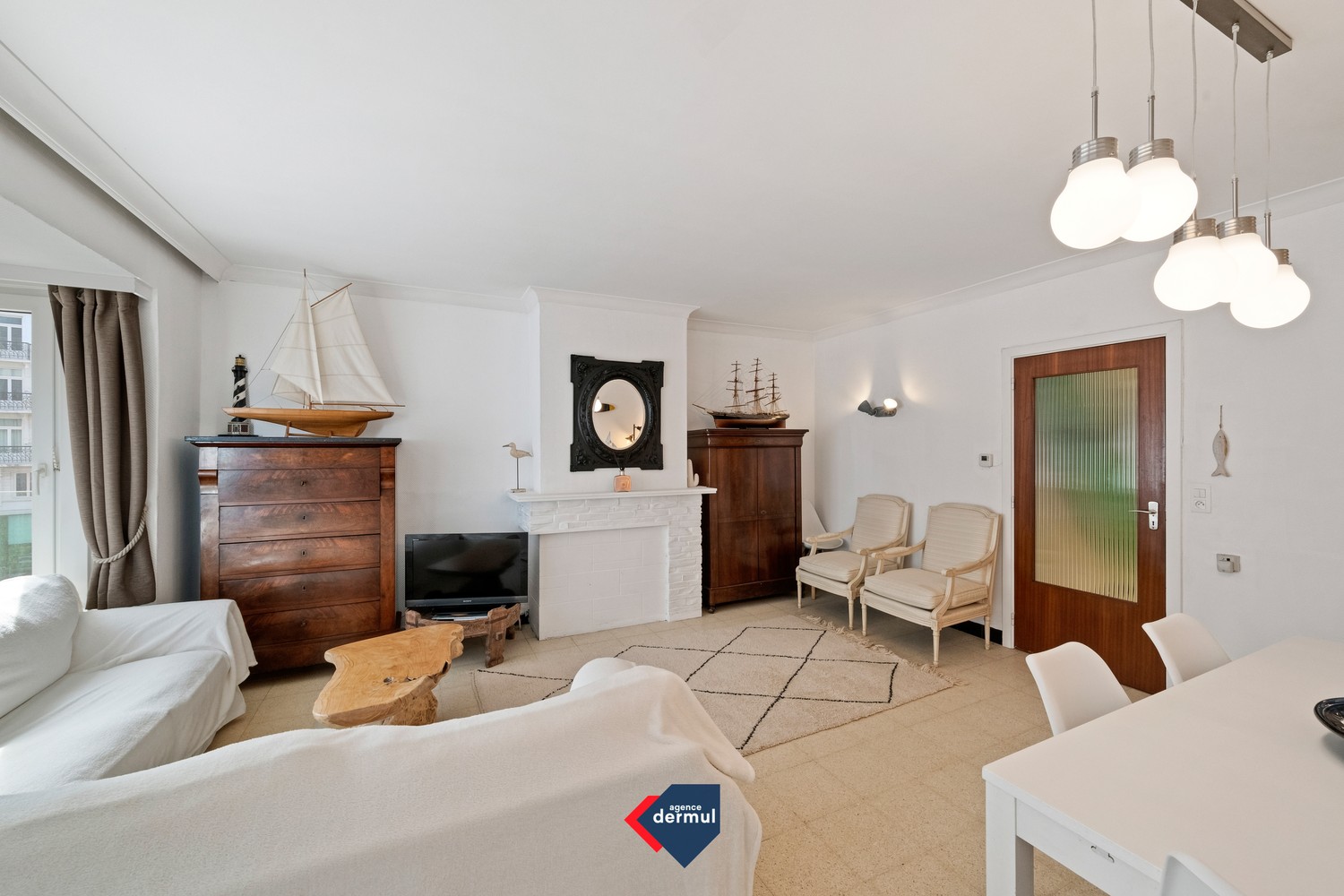 RESIDENTIE COMTE DE FLANDRE - foto 4