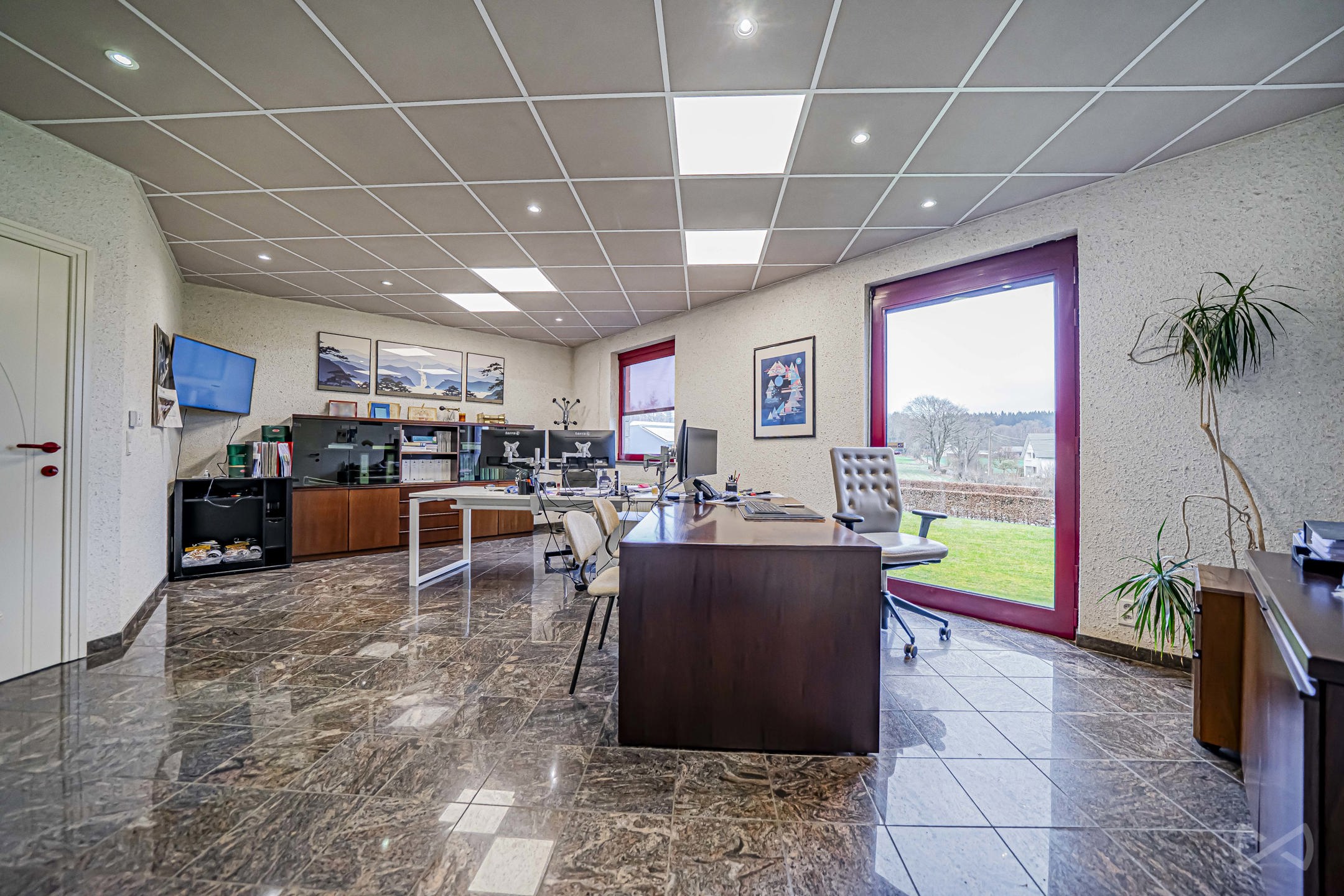 Commercial à vendre à Recht - photo 3