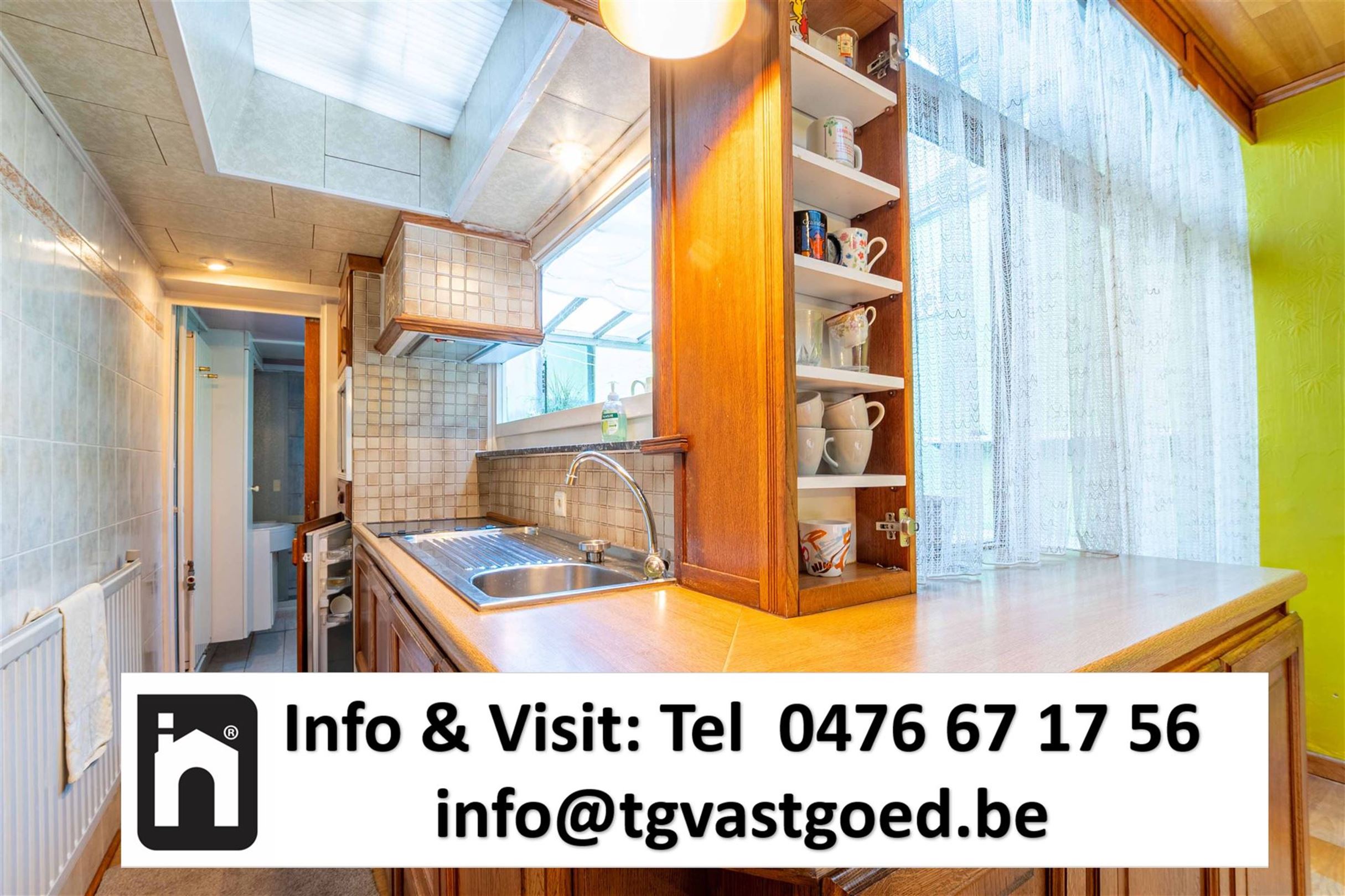 Maison à vendre à Menin - photo 5