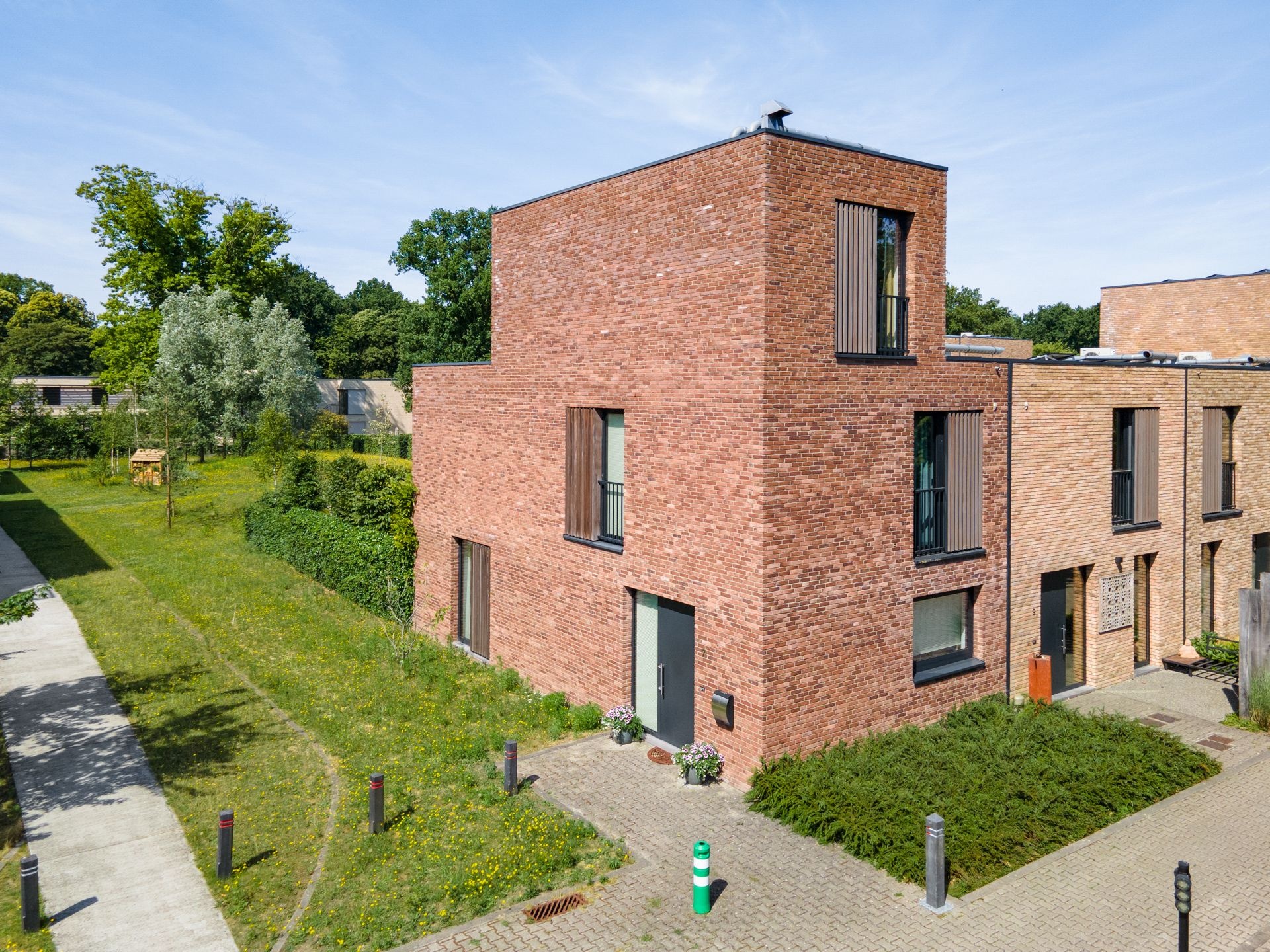 House for sale in Kapellen with 3 bedrooms - photo 1