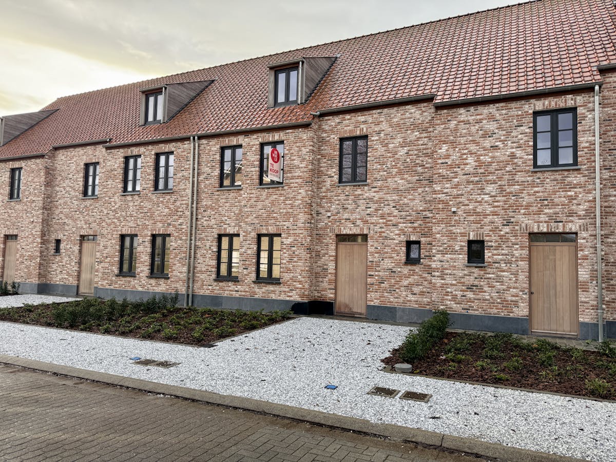 Nouvelle construction à vendre à Waregem - photo 2