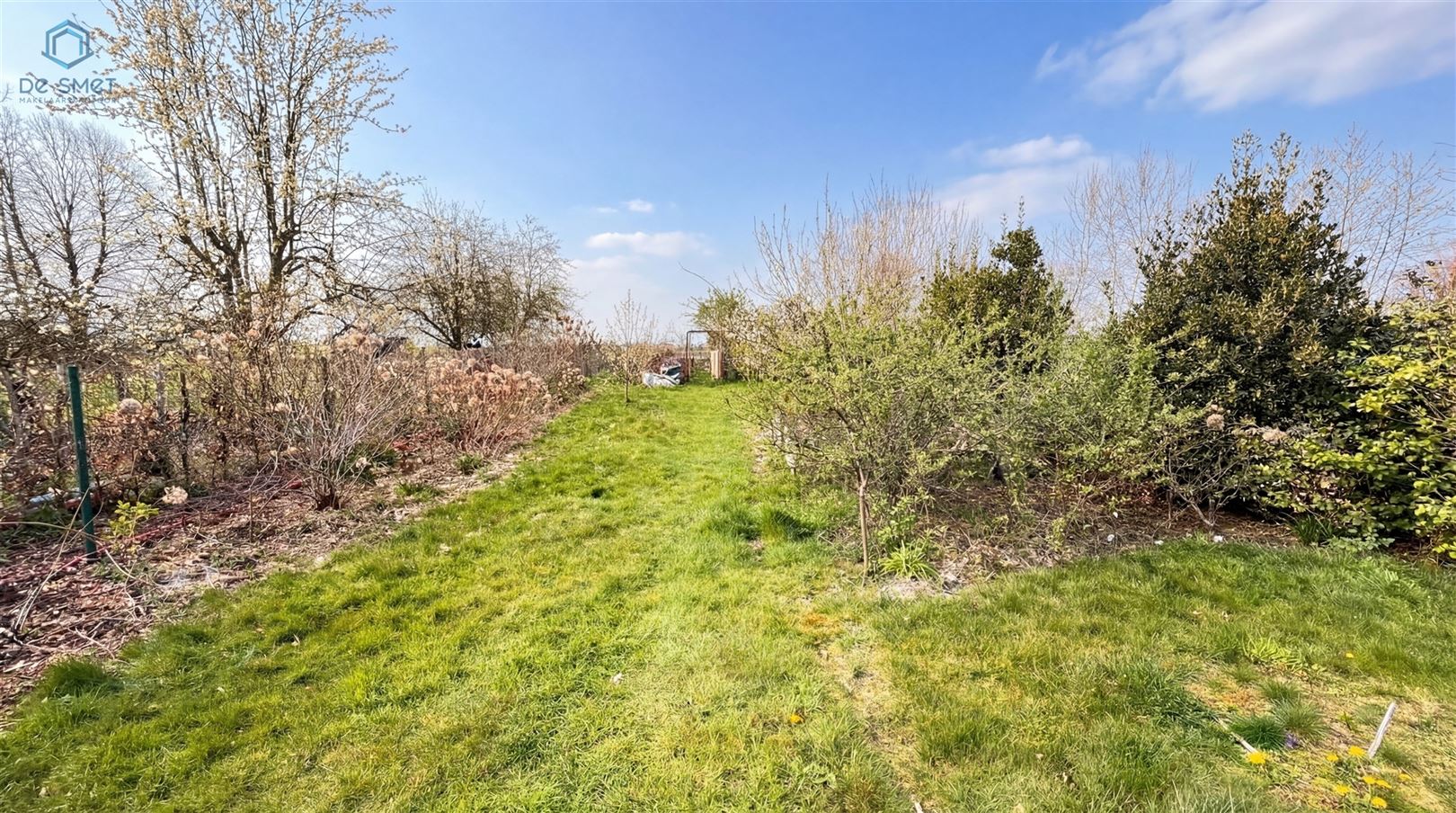 Ruime woning met 3 slaapkamers en aparte praktijkruimte te Goeferdinge - foto 3