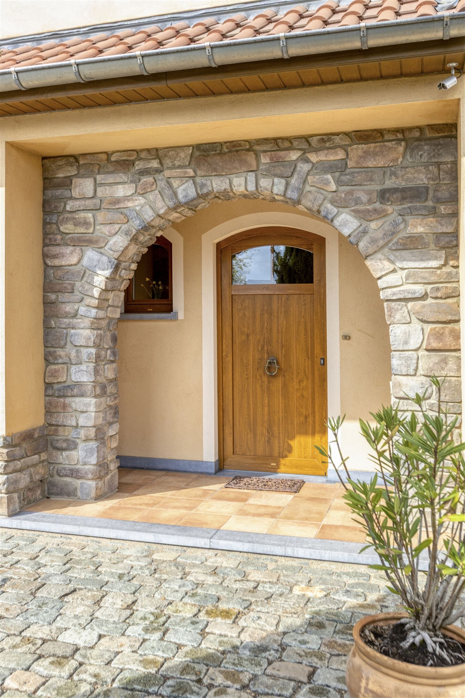 TE KOOP: Toscaanse villa met 3 slaapkamers te Heusden-Zolder! - foto 4